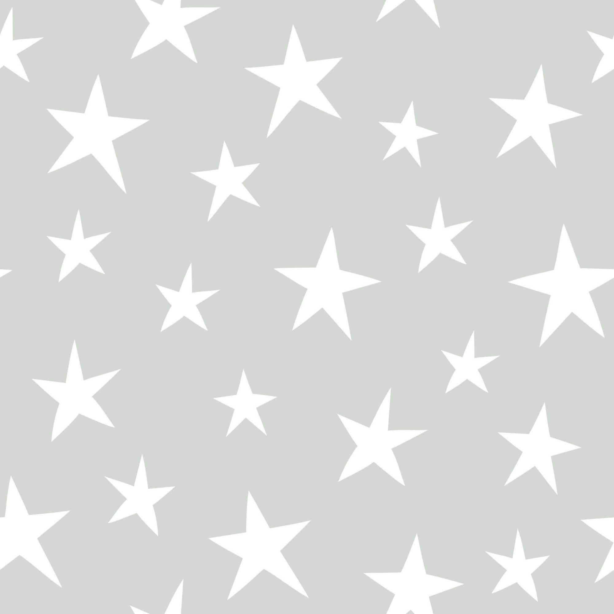 NuWallpaper Stardust Gray Peel & Stick Wallpaper